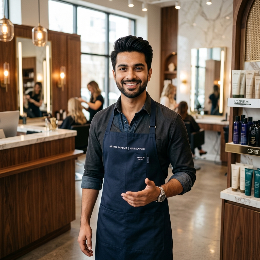 Rahul Desai